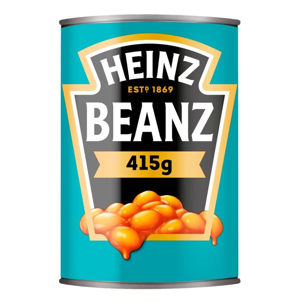 Heinz Baked Beanz