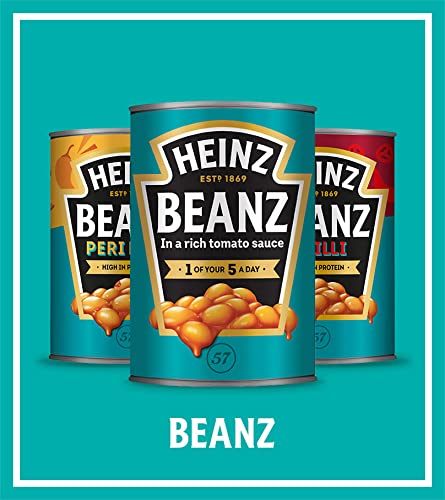 Heinz Baked Beanz