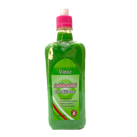 Vinoz Anti-Dandruff Conditioner