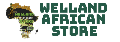 Welland Logo