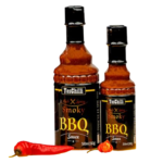 YesChilli Smoky BBQ Sauce