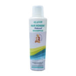 el-glittas hair wonder natural shampoo