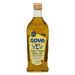 goya extra virgin olive oil