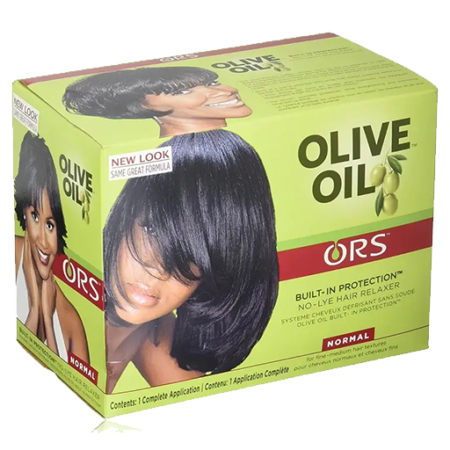 ORS Olive Oil Relaxer