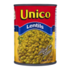 Unico Lentils