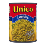 Unico Lentils