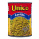 Unico Lentils
