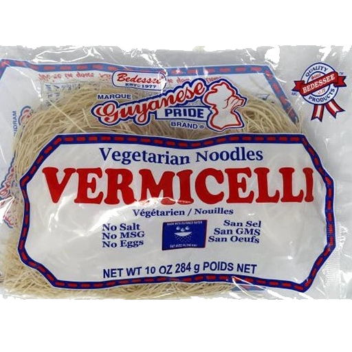 vermicelli