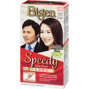 Bigen Speedy