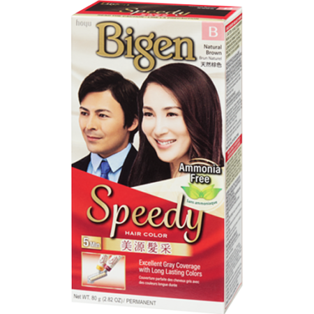 Bigen Speedy