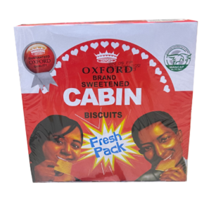 Oxford Cabin Biscuits