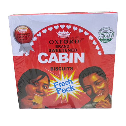 Oxford Cabin Biscuits