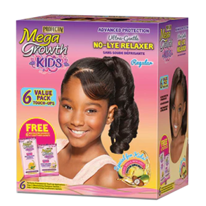 Profectiv Megagrowth for Kids Relaxer Regular1