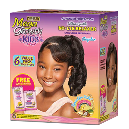 Profectiv Megagrowth for Kids Relaxer Regular1