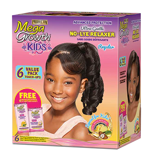 Profectiv Megagrowth for Kids Relaxer Regular1