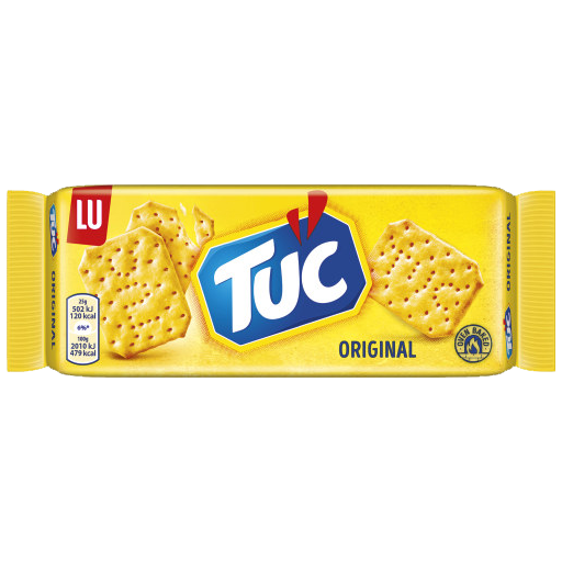 TUC Original