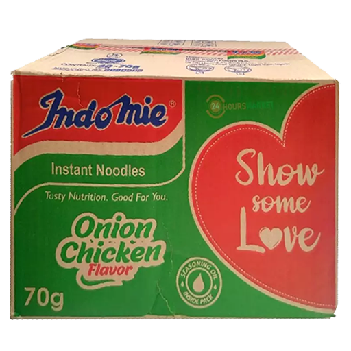 indome Onion Chicken Flavor