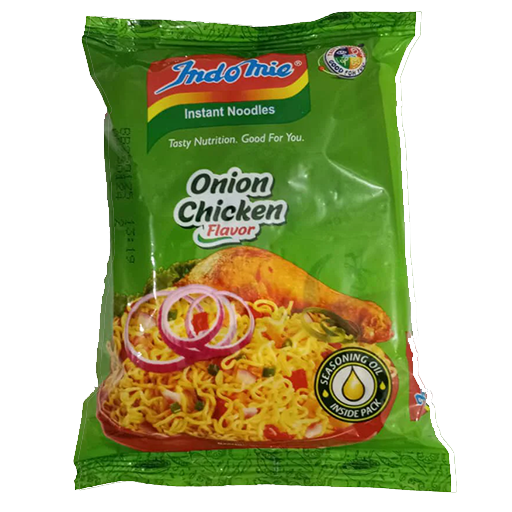 indome Onion Chicken Flavor