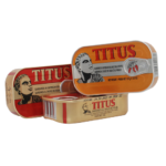 Titus Sardines