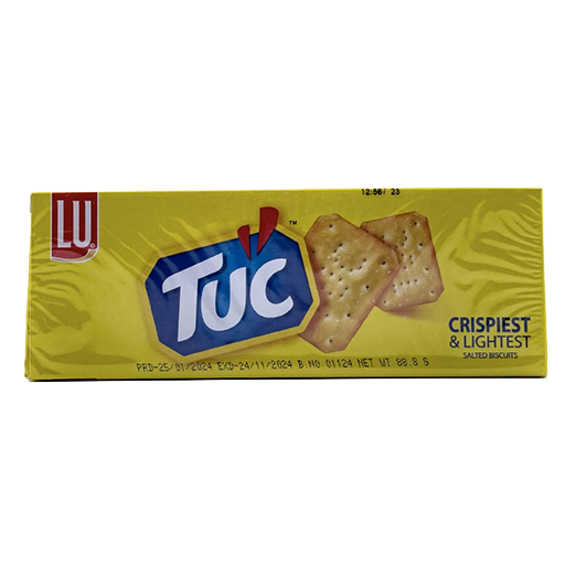 TUC Original