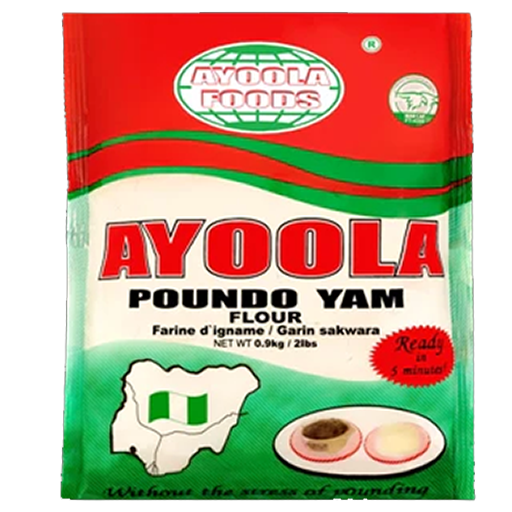 Ayoola