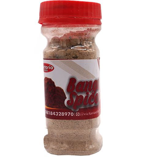Banga Sprices