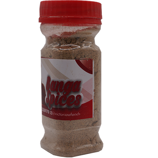 Victoria Foods Banga Spice