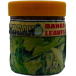 Banga leaves