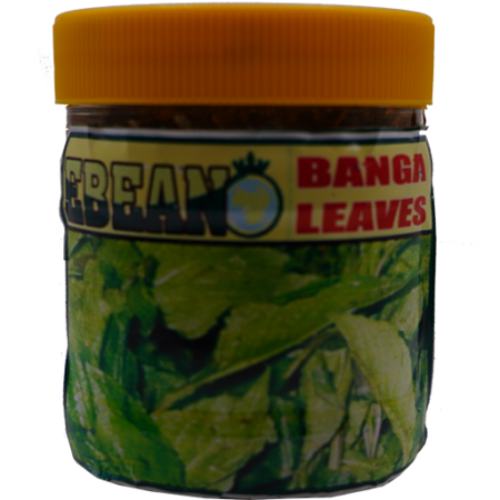 Banga leaves