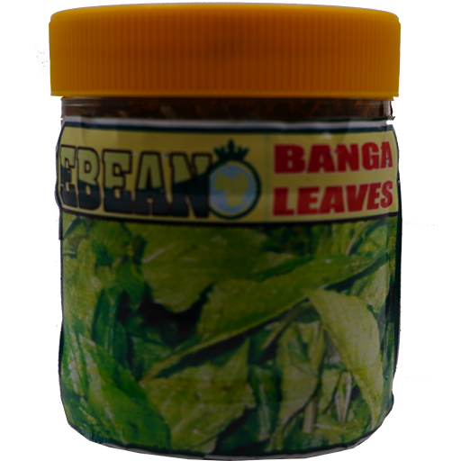 Banga leaves