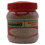 Ebeano Blended Achi