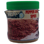 Ebeano Pepper Soup Spice