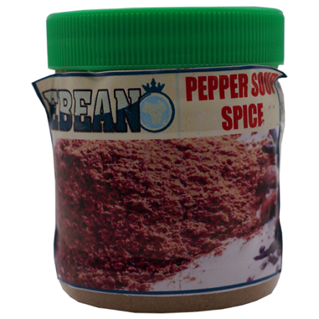 Ebeano Pepper Soup Spice