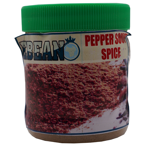 Ebeano Pepper Soup Spice