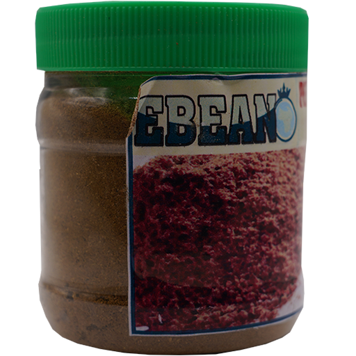 Ebeano Peppersoup Spice