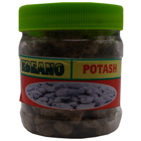 Ebeano Potash