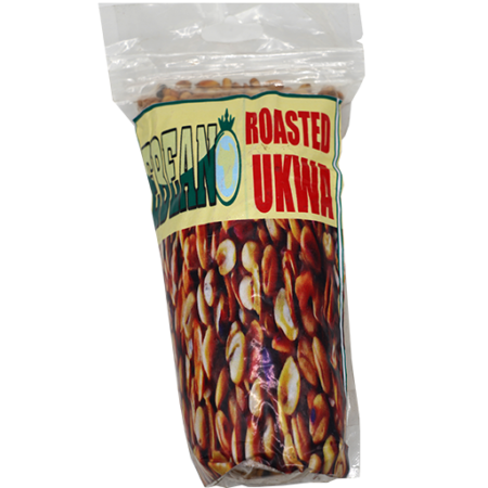 Ebeano Roasted Ukwa