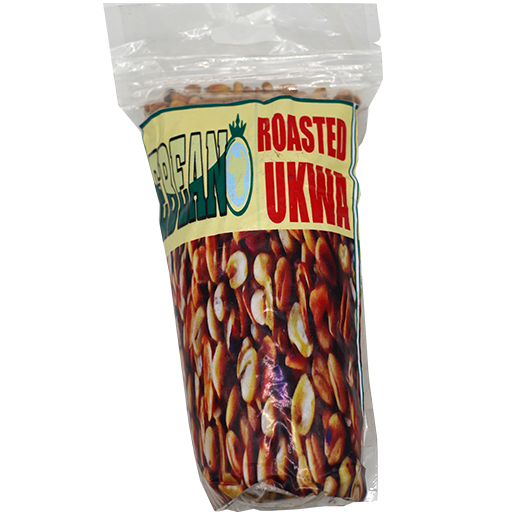 Ebeano Roasted Ukwa