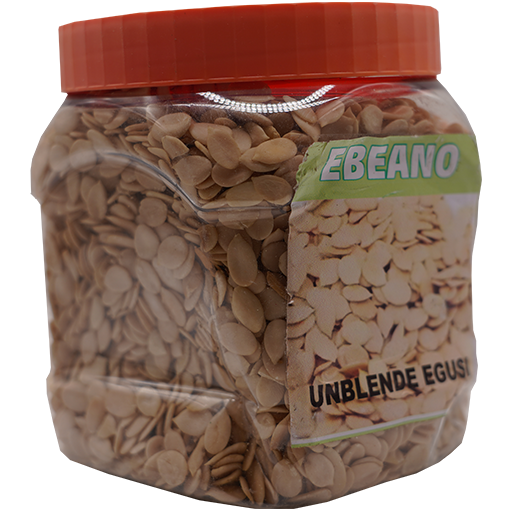 Ebeano Unblended Egusi