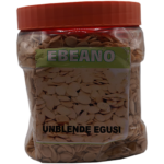 Ebeano Unblended Egusi