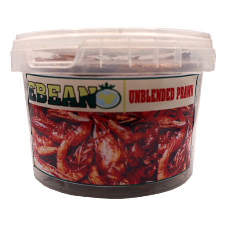 Ebeano Unblended Prawn