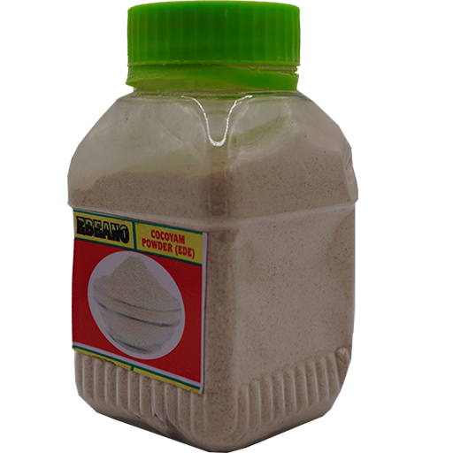 Ebeano Cocoyam Powder