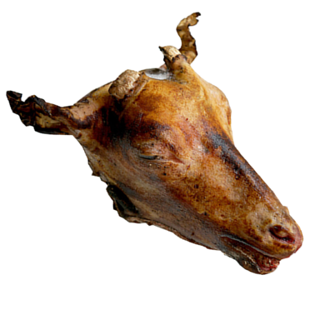 Goat Head