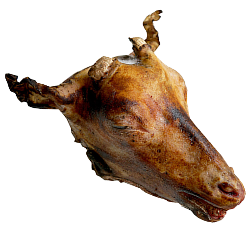 Goat Head