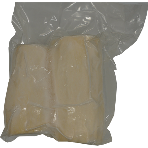 Massa Frozen Peeled Cassava