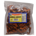 Motherland Smoked Shrimp