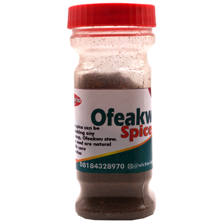 Ofeakwu Spices