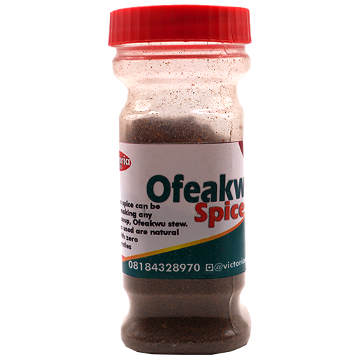 Ofeakwu Spices