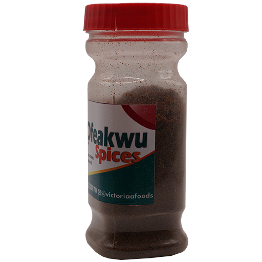 Victoria Foods Ofeakwu Spice