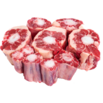 Oxtail